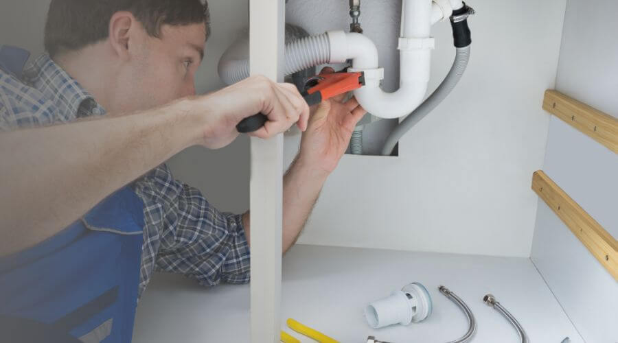 Professional same day plumber in Elwell, MI